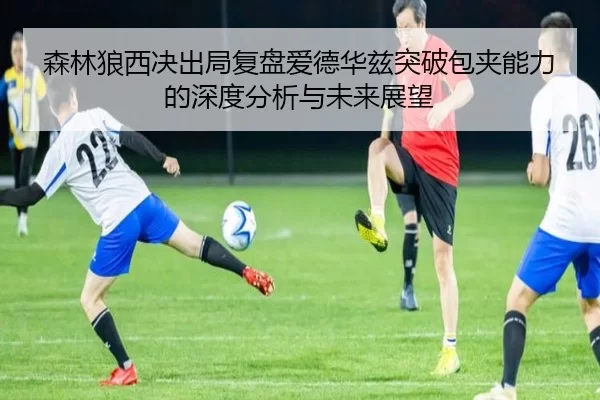 森林狼西决出局复盘爱德华兹突破包夹能力的深度分析与未来展望